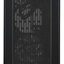 Gabinete Cooler Master Masterbox Nr200 Mini Itx Color Negro