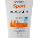 Safesea Bloqueador Solar Spf50