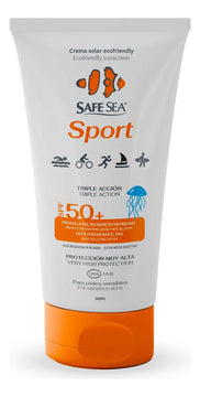 Safesea Bloqueador Solar Spf50