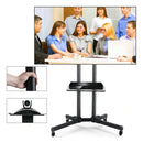 Soporte de TV con pedestal de 32 a 70 pulgadas