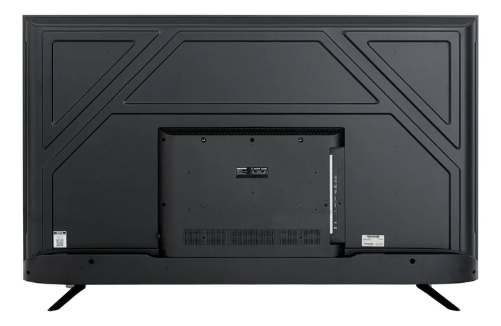 Televisor 65 Pulgadas Qled Smart Google Tv Challenger