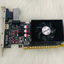 Placa De Video Afox Nvidia Geforce Gt 730 4gb Gddr3 128bit
