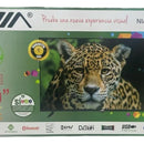 Televisor Nia 50 Pulgadas 4k Tdt Smart Tv