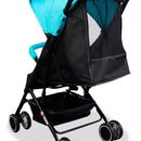 COCHE COMPACTO BIT JC207 - AZUL BEBESIT