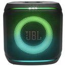 Parlante Jbl Partybox Encore2 Portátil Con 2 Micrófonos 100w Negro