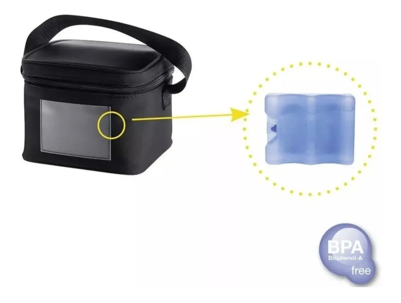 Nevera Medela Portátil Para Leche Materna