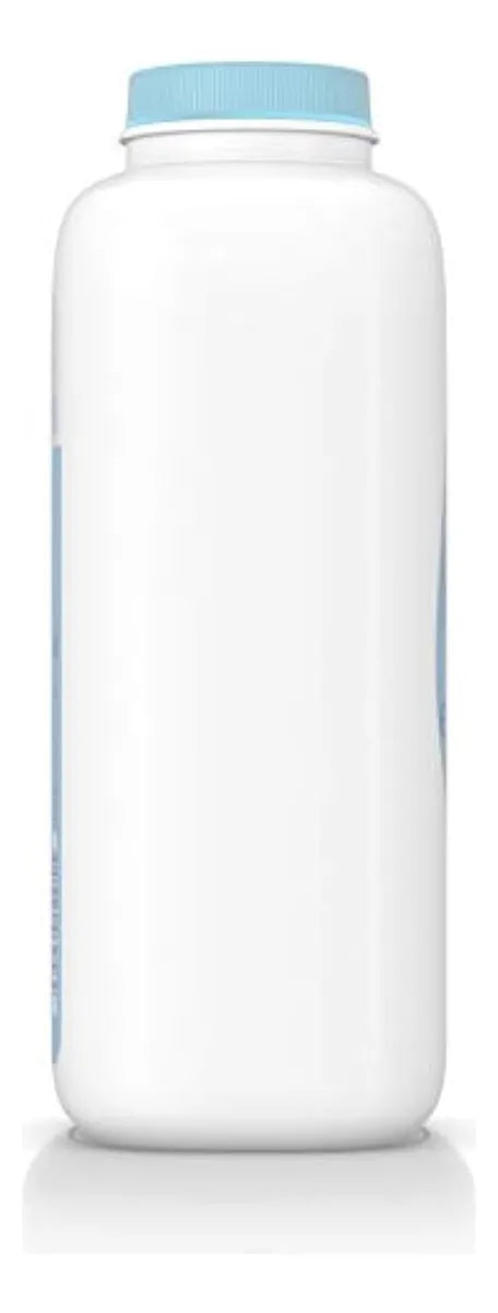 Talco Para Bebes Johnson's 15 Oz Con Almidon Y Aloe
