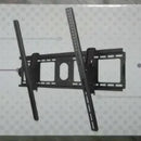 Soporte Para Grandes Tv Con Inclinación De 65 A 100 Color Negro