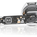 Audífonos Bluetooth Haylou X1 Neo Tws White Color Blanco