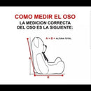 Peluche Sullivan Gigante De 1 Metro + Envío Gratis