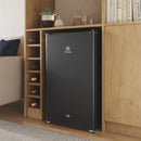 Minibar Electrolux frost 90L 1 puerta negro ERD090G3HWB