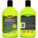 Cera Sellante Simoniz 3 En 1 Para Todo Tipo De Pintura