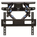 Soporte Para Tv Sony Samsung 50 55 58 60 65 LG 50 55 60 65 Color Negro