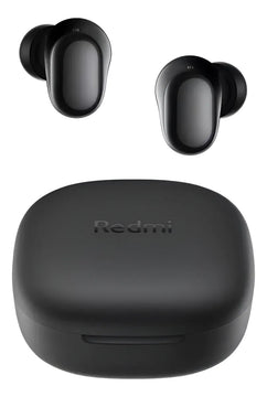 Xiaomi Redmi Buds 6 Play Auriculares Táctil Audifonos Blk Negro