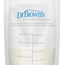 Bolsas Almacenamiento Dr Browns Leche Materna Sin Bpa