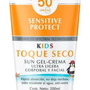 Eucerin Sun Kids Protector Solar Fps 50+ X 150ml.