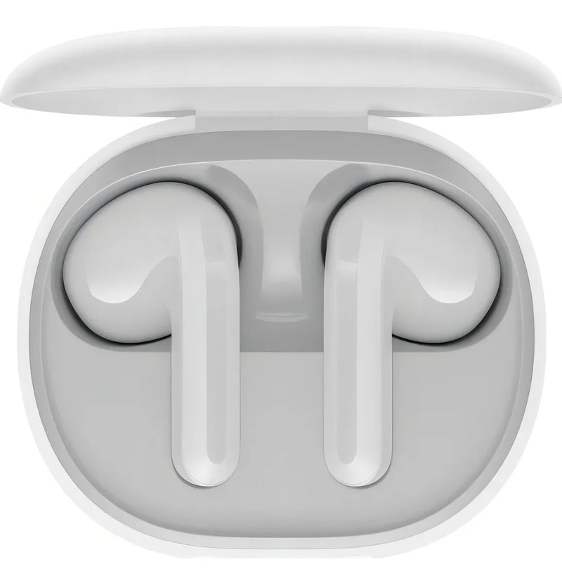 Audífonos Inalámbricos Redmi Buds 4 Lite Bluetooth 5.3 Color Blanco