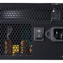 Fuente De Poder Para Pc Adata Xpg Probe 600w 80 Plus Bronze Negro
