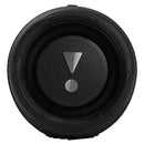 Charge 5 - Altavoz Bluetooth Portatil Con Ip67 A Prueba De A Black
