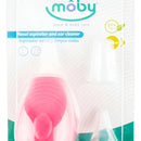 Aspirador Nasal Y De Oido Rebebitos Supreme