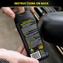 Revitalizador renovador de plástico negro Meguiars Ultimate