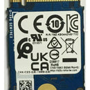Unidad De Estado Sólido Kioxia De 512gb M.2 2230 Oen Azul