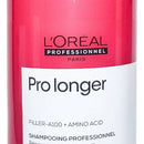 Shampoo L'Oréal Professionnel Pro Longer en botella de 1.5L por 1 unidad