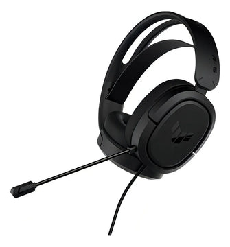 Diadema Asus Tuf Gaming H1 Multiplataforma Tecnología 7.1 Color Negro