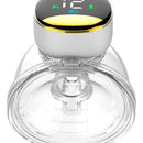 Extractor De Leche Materna Electrico Individual Recargable