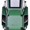 Chasis Micro Atx Thermaltake Ah T200 Green Racen