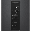 Nevera Lg Tipo Europeo 461 Lts Gb45wpt Mate Negro