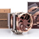 Disipador Para Cpu Noctua Nh-d15 G2 Lbc Cpu Amd