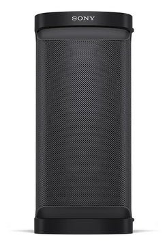 Parlante Sony Bluetooth Portátil Gran Potencia | Srs-xp700 Color Negro