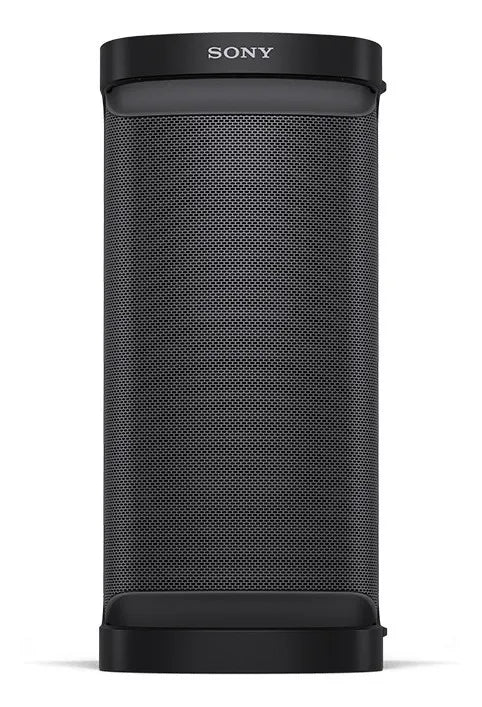 Parlante Sony Bluetooth Portátil Gran Potencia | Srs-xp700 Color Negro