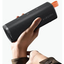 Bocina Portátil Xiaomi Sound Outdoor Mdz-38-db Bt Negro Black