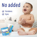 Desitin, Crema Para Alivio Rápido Del Sarpullido Por El Pa.