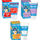 Crema Triple Paste Triple Protection