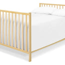 Davinci Union - Cuna Convertible 4 En 1 En Natural, Certifi. Color Natural