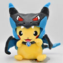 Peluche Pokemon Pikachu Cosplay Mega Charizad