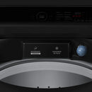 Lavadora Samsung 20 Kg Carga Superior Bespoke Ai Wash Negra Negra