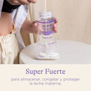Bolsas Almacenamiento Leche Materna Lansinoh | 100 Unidades
