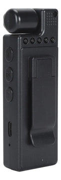 Small Body Worn Cam Portable Camera Multifunction Hd 1080p