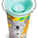 Vaso Entrenador Para Bebé Animal Koala Munchkin Miracle 360 Agua