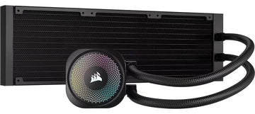 Refrigeración Líquida Corsair Nautilus 360 Rs Argb 360mm