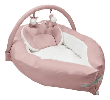 Nido Para Bebe 7 En 1 Onna