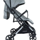 COCHE COMPACTO PIXEL J608SBK - GRIS BEBESIT