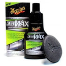 Meguiars Cera 3 En 1 Wax (limpia, Policha Y Protege)