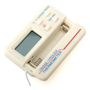 Termómetro Digital Alla Tm804 Con Certificado De Calibración