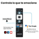 Televisor 58 Pulgadas Google Tv Challenger