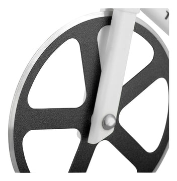 Zb Cortador De Pizza For Bicicleta De - Cortador De Pizza